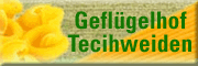 Geflügelhof Teichweiden GmbH -   Teichweiden