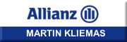 Alianz Hauptvertetung Martin Kliemas Heidenheim