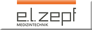 e.l.zepf GmbH -   Tuttlingen