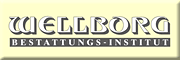 Bestattungsinstitut Wellborg GmbH - Achim Bestattungsinstitut Wellborg GmbH - Achim
