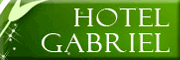 Landhaus & Landhof Gabriel Bülstringen Landhaus & Landhof Gabriel Bülstringen