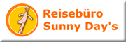 Reisebüro Sunny Days - Judith Saalfeld Teutschenthal