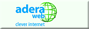 adera-web : clever internet<br>Mattias Ebert 