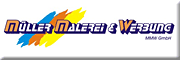 Müller Malerei & Werbung MMW GmbH Brand-Erbisdorf Müller Malerei & Werbung MMW GmbH Brand-Erbisdorf