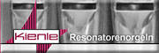 Resonatorenorgeln (Orgelbau) - Ewald Kienle Ditzingen Resonatorenorgeln (Orgelbau) - Ewald Kienle Ditzingen