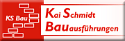 Kai Schmidt Bauausführungen Tornesch