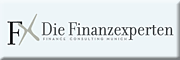 Die Finanzexperten GmbH -   