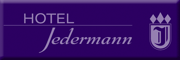 Hotel garni Jedermann Jenke GmbH & Co. KG -   