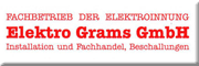 Elektro Grams GmbH Judenbach
