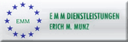 EMM Dienstleistungen Arbeitsschutz-Beratung - Erich Munz Bräunlingen EMM Dienstleistungen Arbeitsschutz-Beratung - Erich Munz Bräunlingen