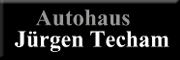 Autohaus Jürgen Techam GmbH -   Hagenow