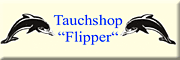 Tauchshop Flipper - Mario Süß Zwickau