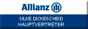 Allianz Hauptvertretung Dickescheid Eibenstock