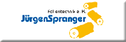 Jürgen Spranger Folientechnik e.K. Norderstedt