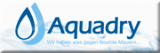 Aquadry Mauerentfeuchtung GmbH & Co. KG - Stockelsdorf Aquadry Mauerentfeuchtung GmbH & Co. KG - Stockelsdorf
