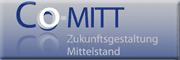 Co-MITT GmbH & Co.KG - Alexander Pollack 
