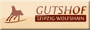 Gutshof Leipzig-Wolfshain<br>Eduard Betke Wolfshain