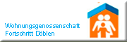 Wohnungsgenossenschaft Fortschritt Döbeln e.G. - Döbeln Wohnungsgenossenschaft Fortschritt Döbeln e.G. - Döbeln