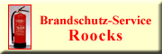 Brandschutz-Service Roocks Bad Kleinen Brandschutz-Service Roocks Bad Kleinen