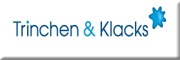 Trinchen & Klacks®
<br>Heike Faber Herzogenaurach Trinchen & Klacks®
<br>Heike Faber Herzogenaurach