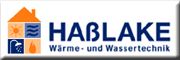 Haßlake Wärme- und Wassertechnik Ennigerloh