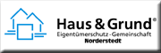 Haus-, Wohnungs- und Grundeigentümer von Norderstedt und Umgebung e.V. - Holger Dircks Norderstedt