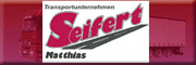Transportunternehmen Matthias Seifert - Pockau Transportunternehmen Matthias Seifert - Pockau