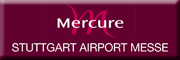 Mercure Hotel Stuttgart Airport Messe - Gürkan Gür 