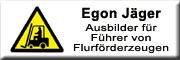 E. Jäger Ausbilder f. Führer v. Flurförderzeugen Herxheim am Berg E. Jäger Ausbilder f. Führer v. Flurförderzeugen Herxheim am Berg