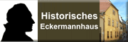 Ferienwohnungen im Eckermannhaus - Roland Rynkowski Ferienwohnungen im Eckermannhaus - Roland Rynkowski