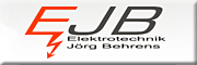 Elektrotechnik Jörg Behrens 