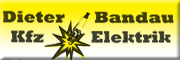 Bandau Kfz-Elektrik Eichstedt Bandau Kfz-Elektrik Eichstedt