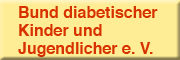 Bund diabetischer Kinder und Jugenlicher e.V. -   