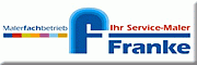 Malerfachbetrieb Bernd Franke - Arolsen Malerfachbetrieb Bernd Franke - Arolsen