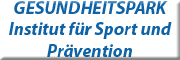 DAVID Gesundheitspark (GbR)
Institut für Sport und Prävention - Wolfgang Müller Meiningen