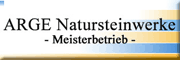 ARGE NATURSTEINWERKE GmbH & Co. KG - Daniel Gonsior Flossenbürg
