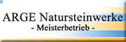 ARGE NATURSTEINWERKE GmbH & Co. KG - Daniel Gonsior Flossenbürg ARGE NATURSTEINWERKE GmbH & Co. KG - Daniel Gonsior Flossenbürg