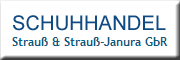 Schuhhandel Strauß & Strauß-Janura GbR Weismain