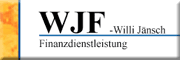 Finanzdienstleistung WJF-Willi Jänsch 