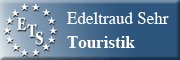 ETS Edeltraud Sehr Touristik GmbH & Co. KG ETS Edeltraud Sehr Touristik GmbH & Co. KG