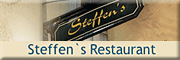 Steffens Restaurant - Steffen Heindel Hanau