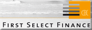 First Select Finance GmbH - Thomas Koch Osnabrück