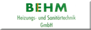 Behm Heizungs - und Sanitärtechnik GmbH Rostock