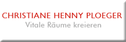 Feng Shui Beratung<br>Christiane Ploeger Feng Shui Beratung<br>Christiane Ploeger