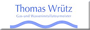 Thomas Wrütz Gas- und Wasserinstallateur 