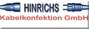 Hinrichs Kabelkonfektion GmbH - Frau W. Höger Blomberg