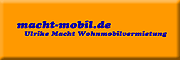 Macht Wohnmobilvermietung Markkleeberg