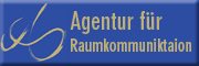 Agentur für Raumkommunikation<br>Annette Dietzler 