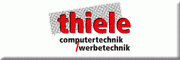 Thiele Werbe- & Computertechnik Osthofen Thiele Werbe- & Computertechnik Osthofen
