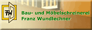 Bau- und Möbelschreinerei Wundlechner 